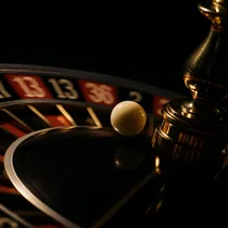 GoldSpin - Live Roulette - Evolution Gaming
