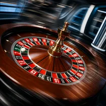 GoldSpin - Live Roulette - Gyvas Kazino