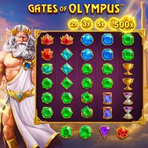GoldSpin - Gates of Olympus Slot Game - Interneto Slotai