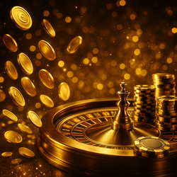 GoldSpin Casino Bonus - 100% iki 1500€ + 100 nemokamų sukimų