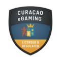 Curacao eGaming licencija